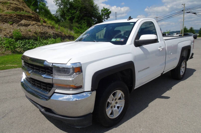 chevrolet silverado 1500 2016 1GCNKREC4GZ203969 image chevrolet silverado 1500 2016 1GCNKREC4GZ203969 image